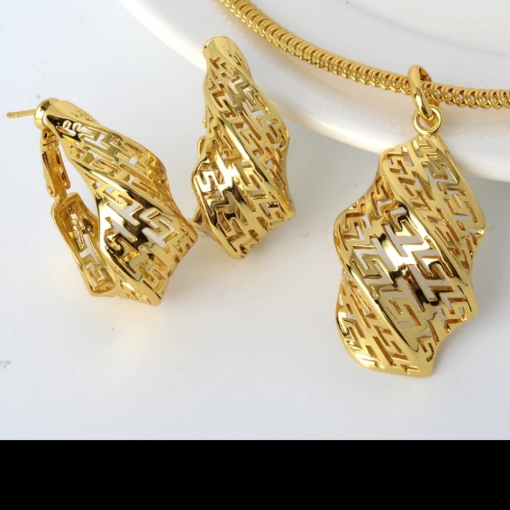 Custom Jewelry Sets
